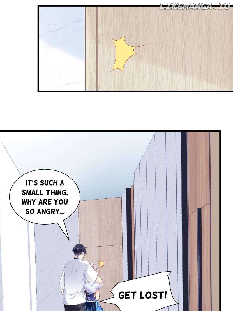 Sound of Heaven Chapter 198 14